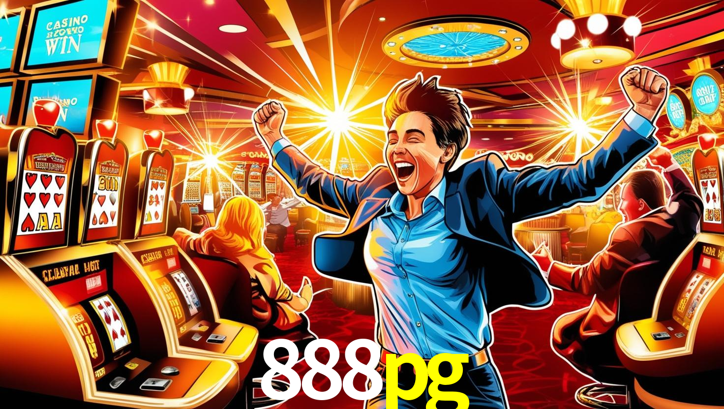 888PG
