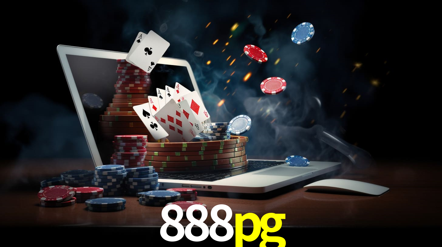 888PG
